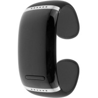 Фитнес-браслет UWatch L12S Black