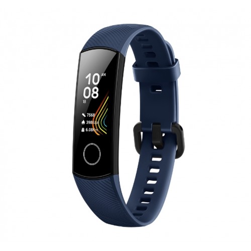 Фитнес-браслет Honor Band 5 Blue