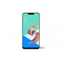 Смартфон ASUS Zenfone 5 ZE620KL 4/64GB Moonlight White