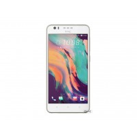Смартфон HTC Desire 10 Pro Polar White