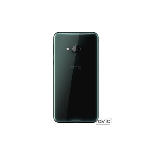 Смартфон HTC U Play 64GB Brilliant Black