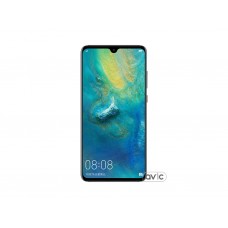 Смартфон Huawei Mate 20 6/128GB Black