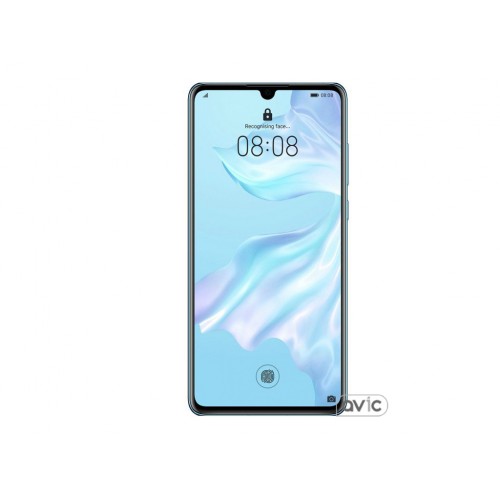 Смартфон Huawei P30 6/128GB Breathing Crystal (51093NDM)