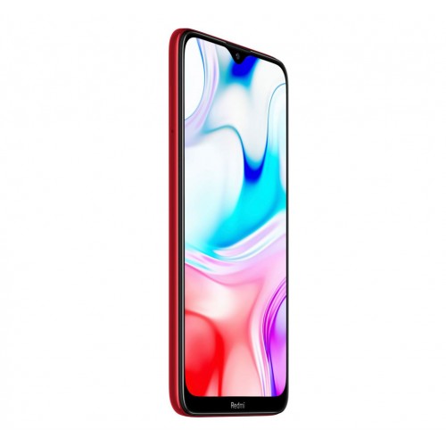 Смартфон Xiaomi Redmi 8 3/32GB Ruby Red