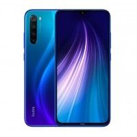 Смартфон Redmi Note 8 6/128GB Blue Смартфон Redmi Note 8 6/128GB Blue