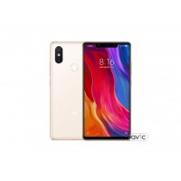 Смартфон Xiaomi Mi 8 SE 6/128GB Gold Смартфон Xiaomi Mi 8 SE 6/128GB Gold