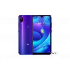 Смартфон Xiaomi Mi Play 6/128GB Dream Blue