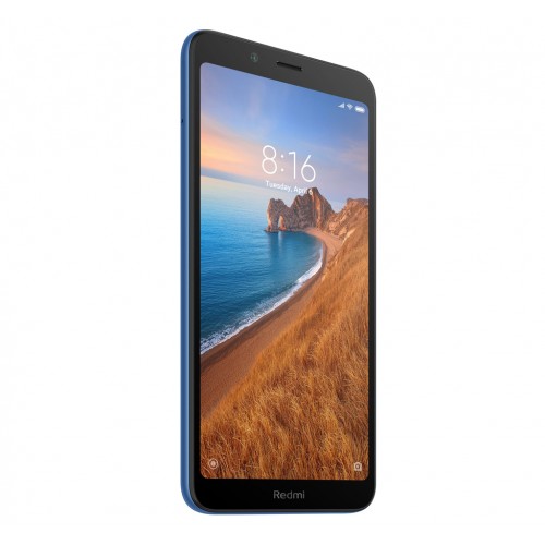 Смартфон Xiaomi Redmi 7a 3/32GB Blue