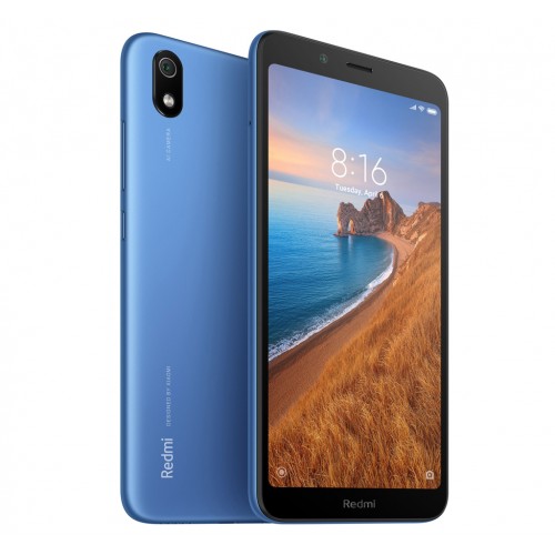 Смартфон Xiaomi Redmi 7a 3/32GB Blue