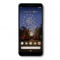 Смартфон Google Pixel 3a XL 4/64GB Clearly White