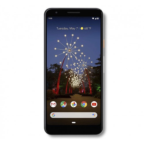 Смартфон Google Pixel 3a XL 4/64GB Clearly White