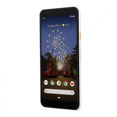 Смартфон Google Pixel 3a XL 4/64GB Clearly White