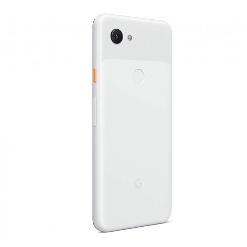 Смартфон Google Pixel 3a XL 4/64GB Clearly White