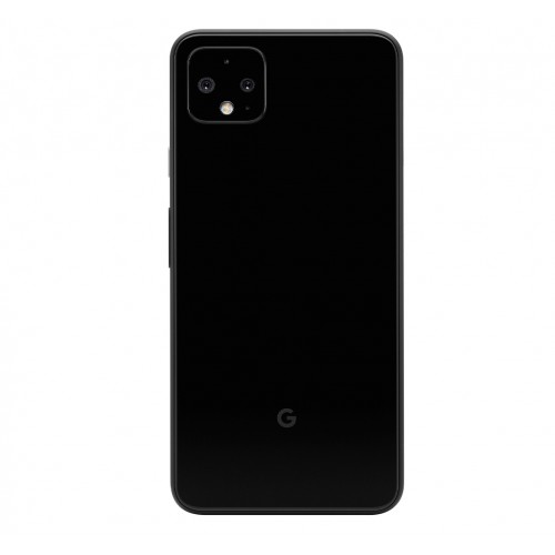 Смартфон Google Pixel 4 6/128GB Just Black