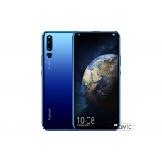 Смартфон Honor Magic 2 8/128GB Blue