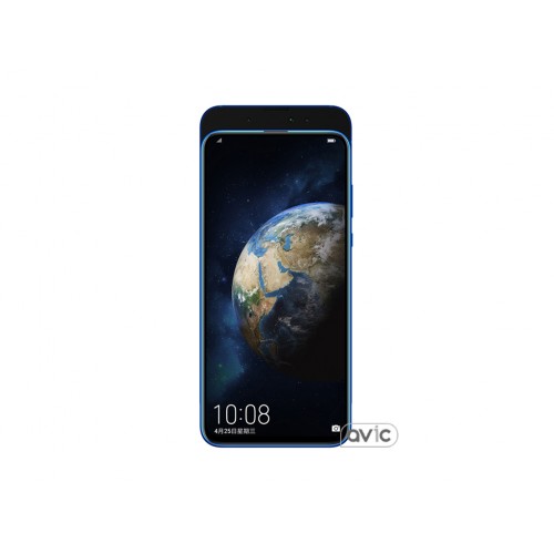 Смартфон Honor Magic 2 8/128GB Blue