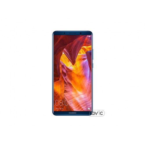 Смартфон HUAWEI Mate 10 Pro 6/128GB Blue