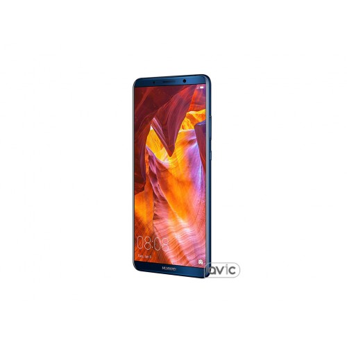 Смартфон HUAWEI Mate 10 Pro 6/128GB Blue