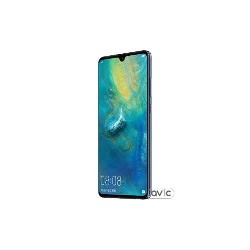 Смартфон Huawei Mate 20 6/128GB Midnight Blue