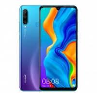 Смартфон HUAWEI P30 Lite 4/128GB Peacock Blue (51093PUU) Смартфон HUAWEI P30 Lite 4/128GB Peacock Blue (51093PUU)