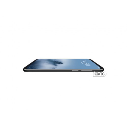 Смартфон Meizu 16th 6/64GB Black