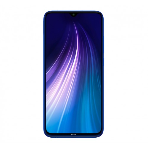 Смартфон Xiaomi Redmi Note 8 4/128GB Blue