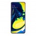 Смартфон Samsung Galaxy A80 2019 8/128GB Ghost White (SM-A805FZSD)