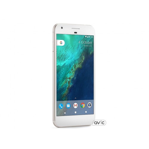 Смартфон Google Pixel XL 128GB (Silver)