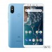 Смартфон Xiaomi Mi A2 6/128GB Blue