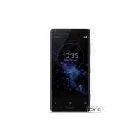 Смартфон Sony Xperia XZ2 H8296 Liquid Black Смартфон Sony Xperia XZ2 H8296 Liquid Black