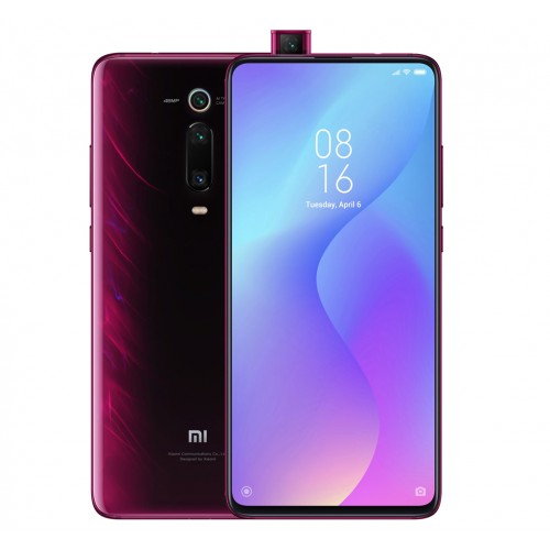 Смартфон Xiaomi Mi 9T Pro 6/128GB Red