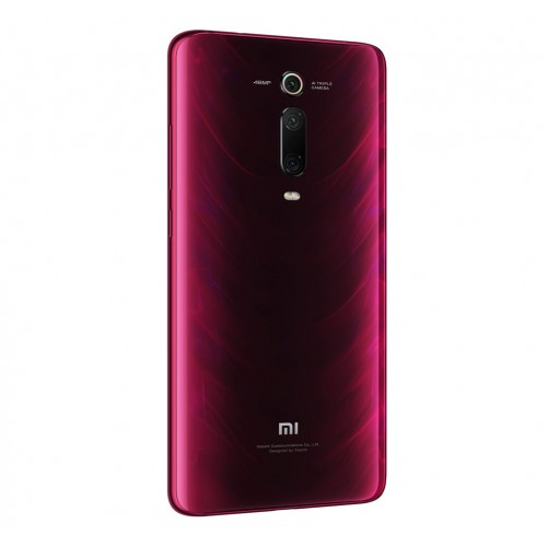 Смартфон Xiaomi Mi 9T Pro 6/128GB Red