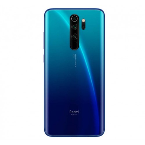 Смартфон Xiaomi Redmi Note 8 Pro 6/128GB Blue