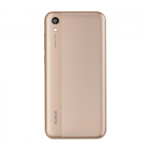 Смартфон Honor 8S 2/32GB Gold (51093UXK)