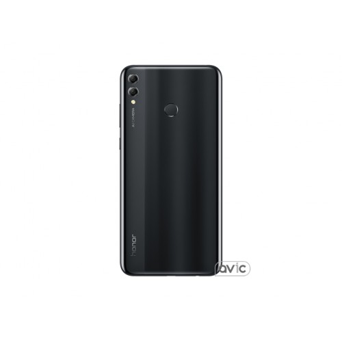 Смартфон Honor 8X Max 6/64GB Black