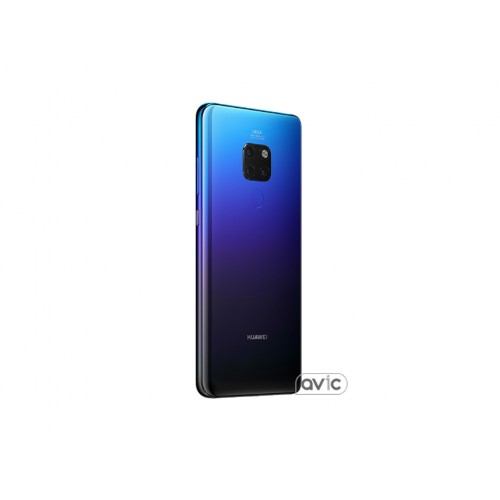 Смартфон Huawei Mate 20 4/128GB Twilight