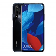 Смартфон Huawei nova 5T 6/128GB Black