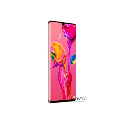 Смартфон Huawei P30 Pro 6/128GB Amber Sunrise