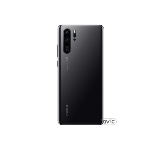 Смартфон Huawei P30 Pro 8/128GB Black