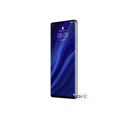 Смартфон Huawei P30 Pro 8/128GB Black