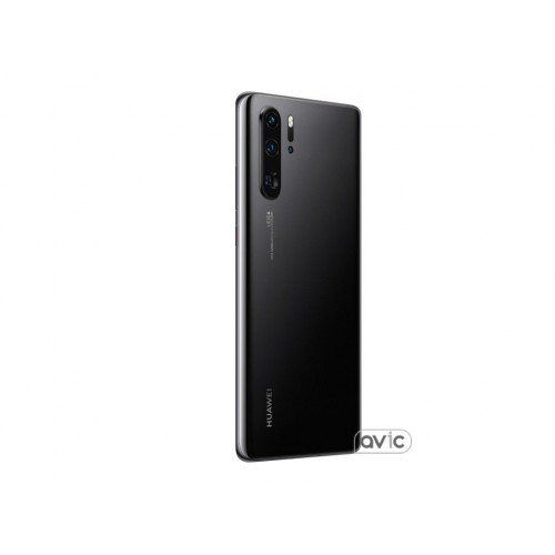 Смартфон Huawei P30 Pro 8/128GB Black