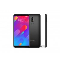 Смартфон Meizu M8 lite 3/32GB Black Смартфон Meizu M8 lite 3/32GB Black