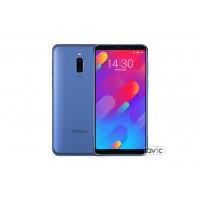 Смартфон Meizu V8 Pro 4/64GB Blue Смартфон Meizu V8 Pro 4/64GB Blue