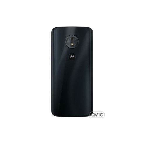 Смартфон Motorola Moto G6 Play XT1922-3 Dual Sim 32GB Indigo Blue