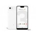 Смартфон Google Pixel 3 XL 4/128GB Clearly White