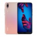 Смартфон HUAWEI P20 4/128GB Pink Gold