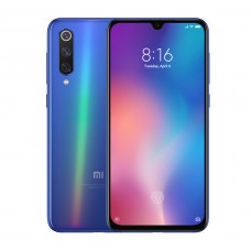 Смартфон Xiaomi Mi 9 SE 6/128GB Blue