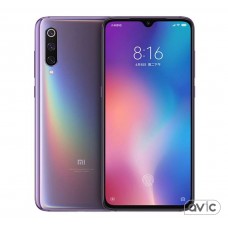 Смартфон Xiaomi Mi 9 6/64GB Violet