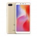 Смартфон Xiaomi Redmi 6 4/64GB Gold