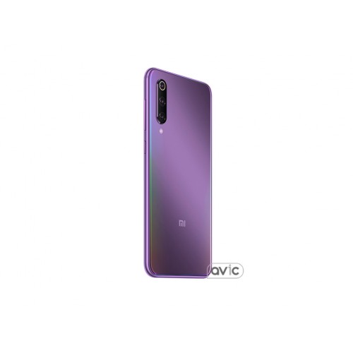 Смартфон Xiaomi Mi 9 SE 6/64GB Violet